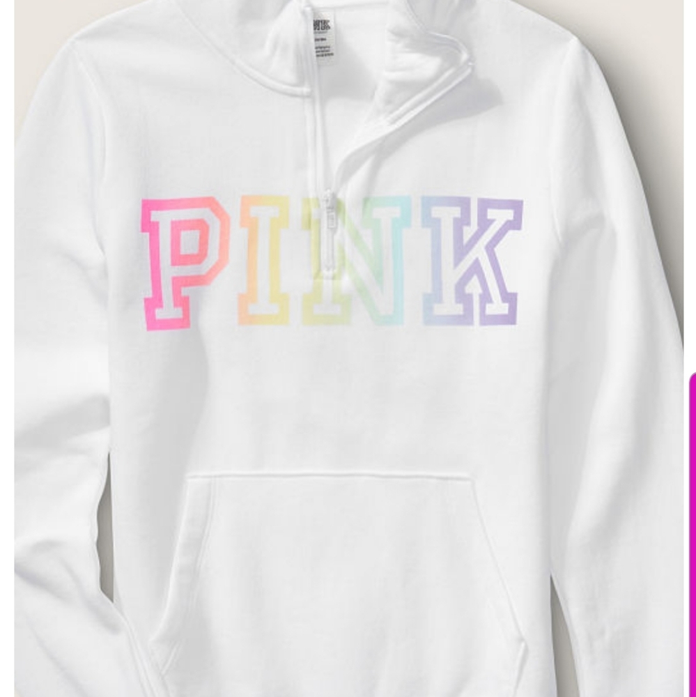 🚫🚫SOLD!!!! SOLD!!!   PINK SWEATSHIRT